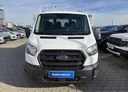 Ford Transit 8
