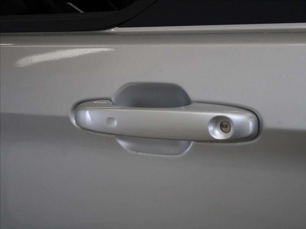 Ford Tourneo Custom MPV 2,0 l 125 kw