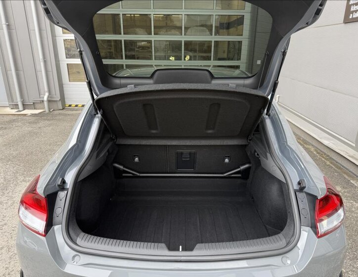 Hyundai i30 Liftback 2,0 l 206 kw