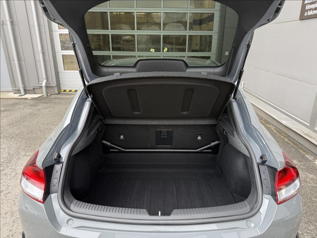 Hyundai i30 Liftback 2,0 l 206 kw