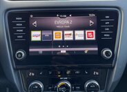 Škoda Octavia Kombi 2,0 l 135 kw