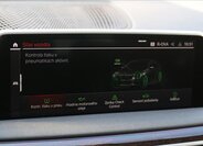 BMW Řada 7 Sedan / Limuzína 3,0 l 294 kw