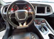 Dodge Challenger Ostatní 6,2 l 527 kw