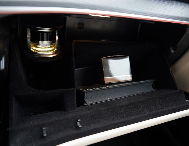 Mercedes-Benz GLS SUV 2,9 l 243 kw