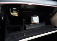 Mercedes-Benz GLS SUV 2,9 l 243 kw