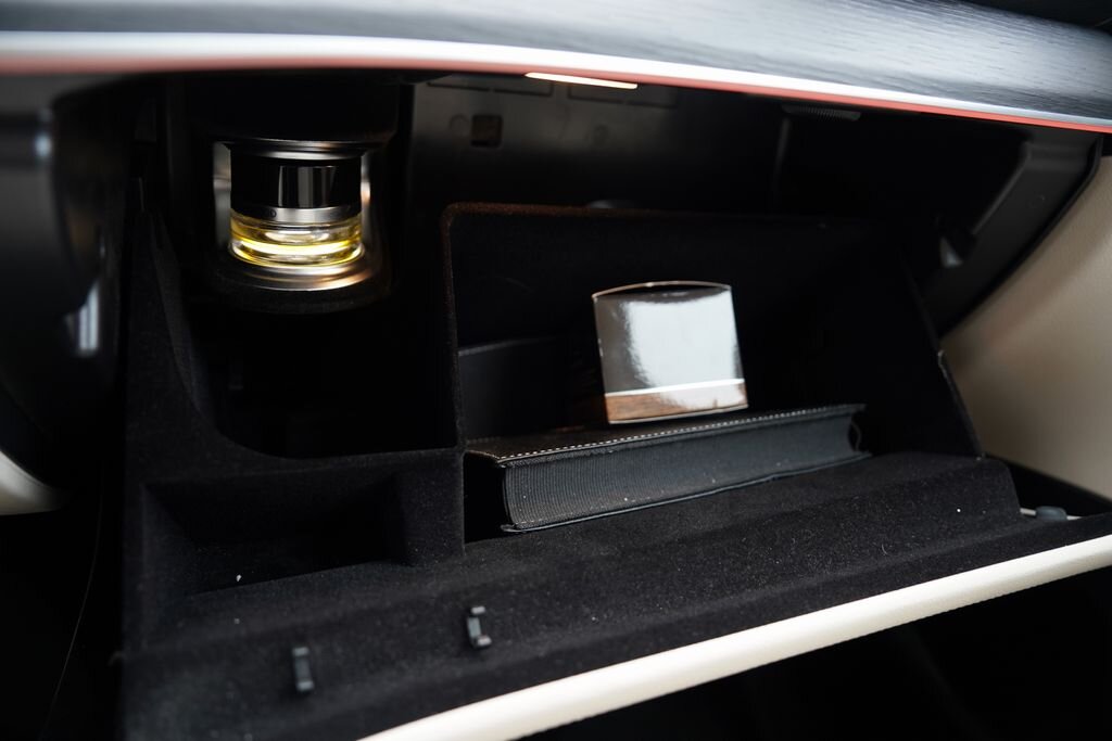 Mercedes-Benz GLS SUV 2,9 l 243 kw