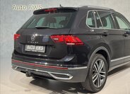 Volkswagen Tiguan SUV 2,0 l 110 kw