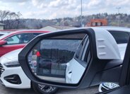 Hyundai Kona SUV / Terénní 998,0 88 kw