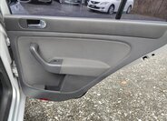 Volkswagen Golf Plus MPV 1,4 l 55 kw