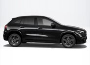 Mercedes-Benz GLA SUV / Terénní 2,0 l 110 kw