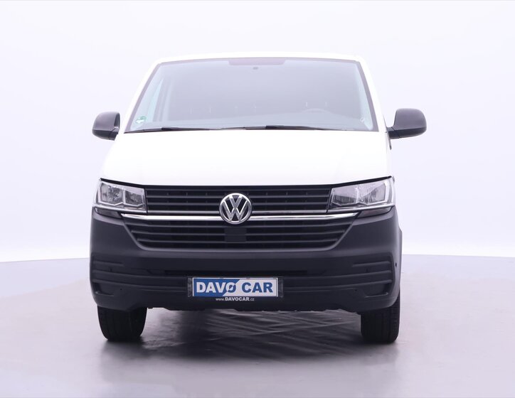 Volkswagen Transporter Ostatní 2,0 l 66 kw