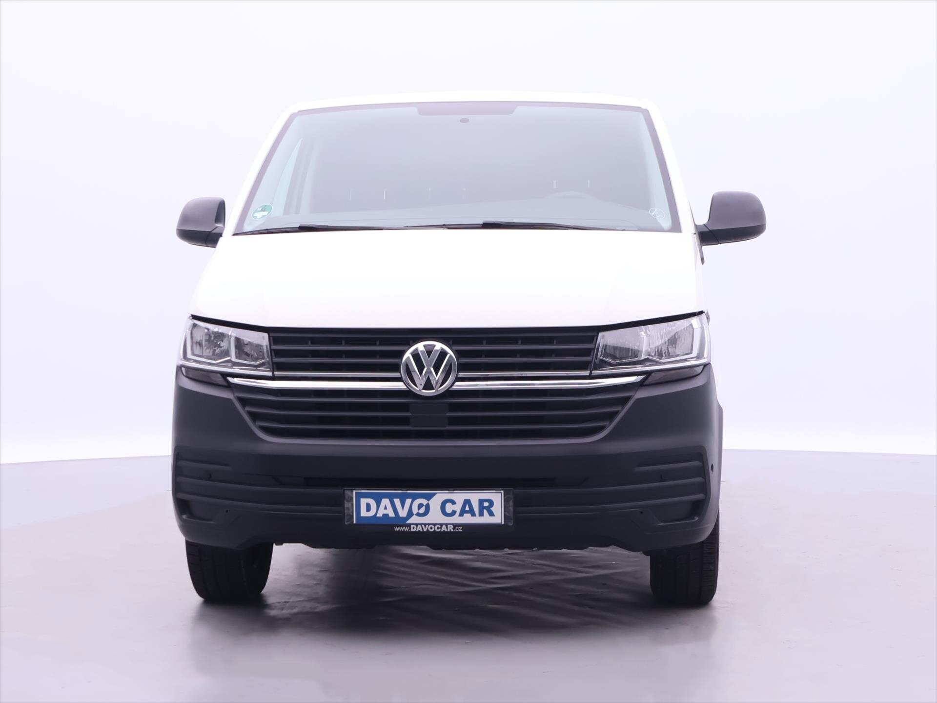 Volkswagen Transporter Ostatní 2,0 l 66 kw