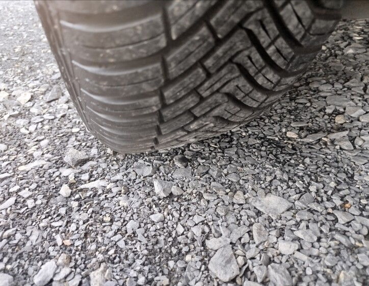 Volkswagen Touran 42