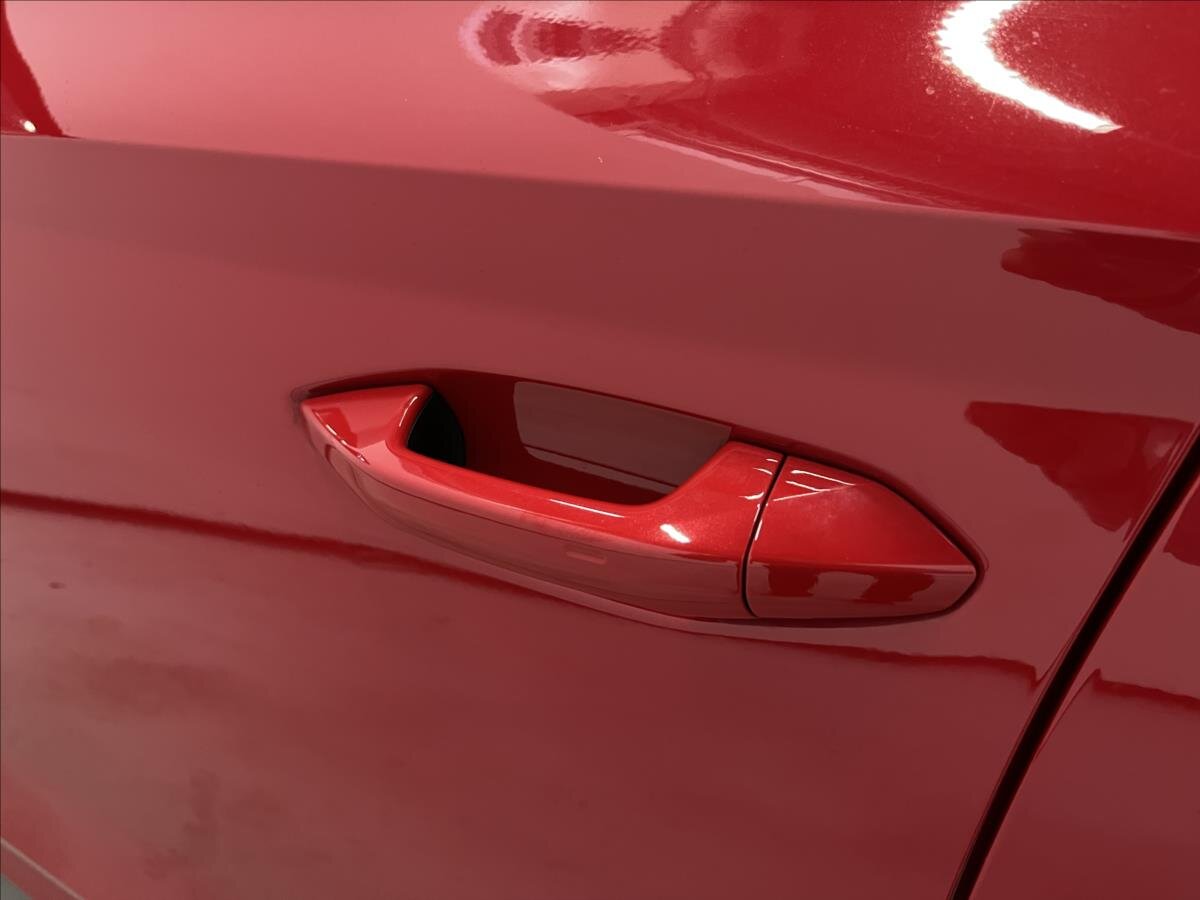 Škoda Octavia Kombi 2,0 l 140 kw