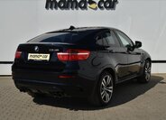 BMW X6 SUV / Terénní 4,4 l 408 kw