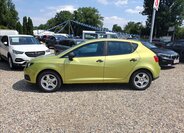Seat Ibiza Kombi 1,2 l 51 kw