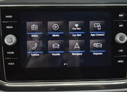 Volkswagen T-Roc SUV / Terénní 2,0 l 140 kw