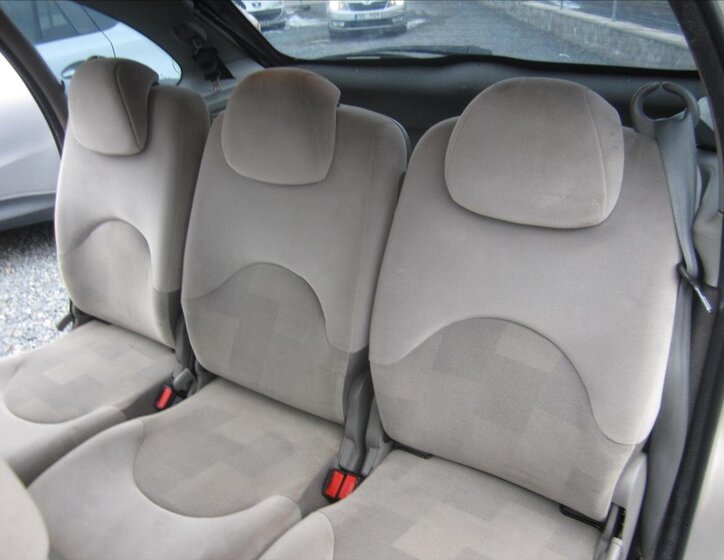 Citroën Xsara Picasso Kombi 1,6 l 80 kw