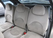 Citroën Xsara Picasso Kombi 1,6 l 80 kw