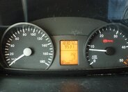 Mercedes-Benz Sprinter 28