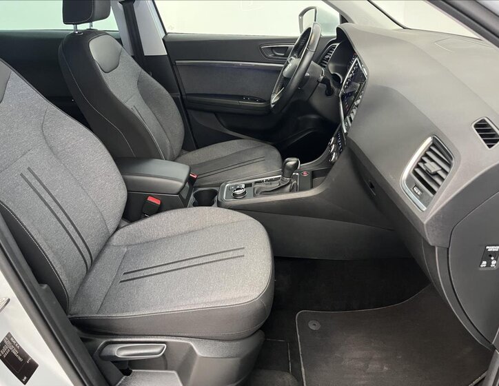 Seat Ateca 24
