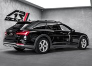 Audi A6 Allroad Kombi 3,0 l 250 kw