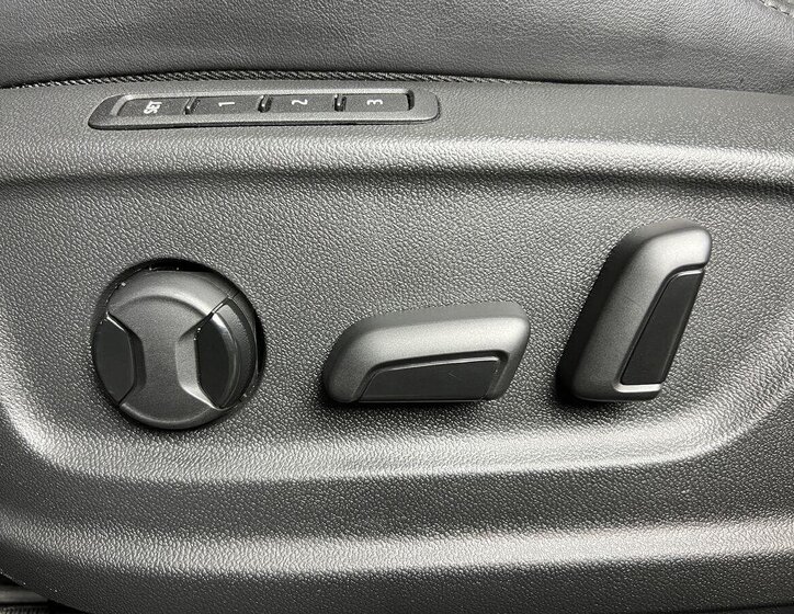 Škoda Kodiaq SUV / Terénní 2,0 l 147 kw