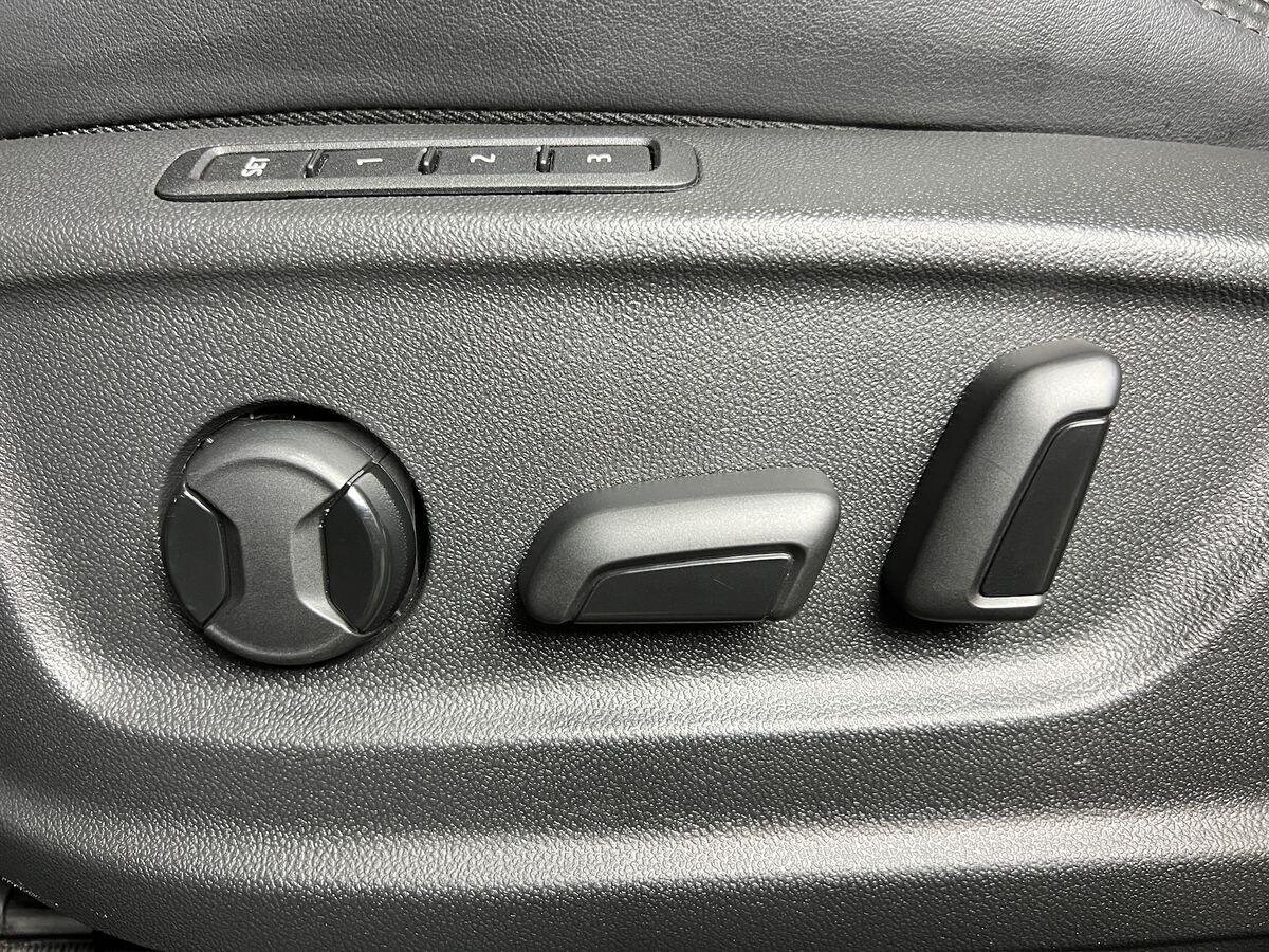 Škoda Kodiaq SUV / Terénní 2,0 l 147 kw