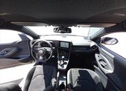 Toyota GR Yaris Hatchback 1,6 l 206 kw