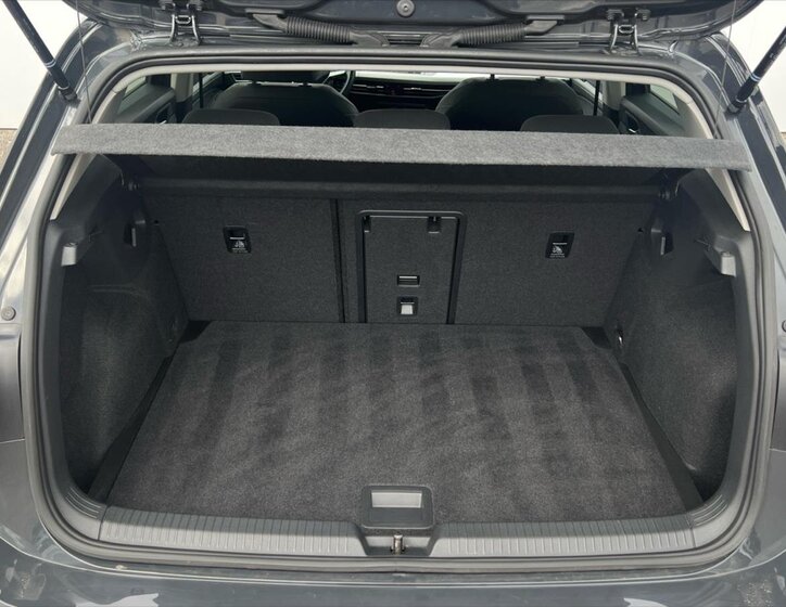 Volkswagen Golf Hatchback 1,5 l 96 kw