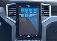 Volkswagen Amarok Pick-up 3,0 l 177 kw