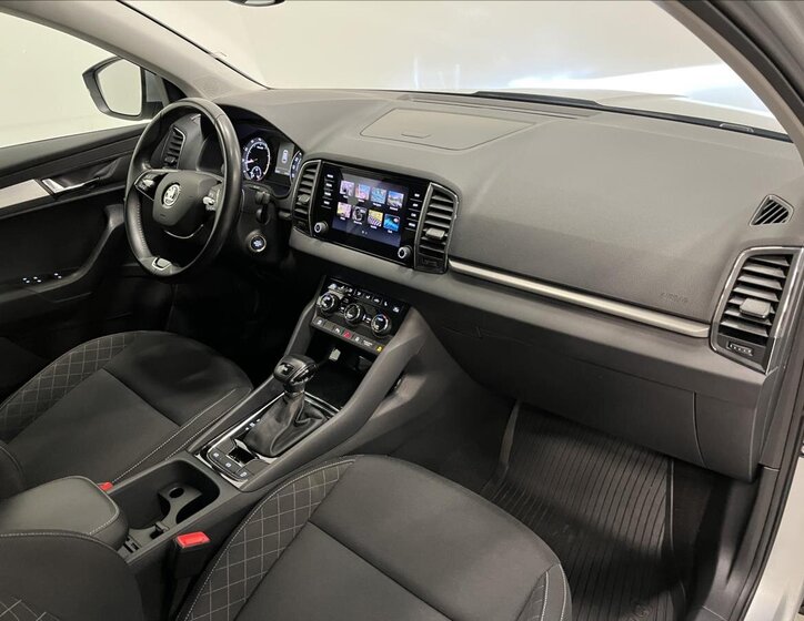 Škoda Karoq 24