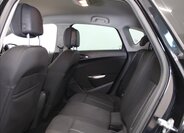 Opel Astra Kombi 2,0 l 118 kw