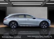 Mercedes-Benz Třídy E 6