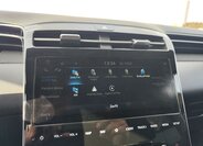 Hyundai Tucson SUV / Terénní 1,6 l 110 kw