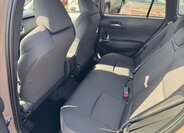 Toyota Corolla SUV 1,8 l 103 kw