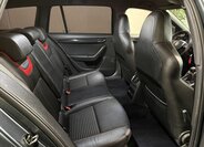 Škoda Octavia Kombi 2,0 l 135 kw