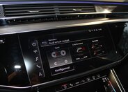Audi S8 Ostatní 4,0 l 420 kw