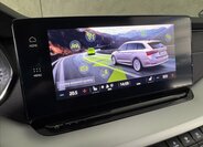 Škoda Octavia Kombi 1,4 l 150 kw