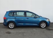 Volkswagen Touran MPV 1,2 l 81 kw