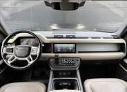 Land Rover Defender 14