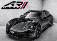 Porsche Taycan Kombi 0,0 640 kw