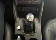 Hyundai ix35 SUV 1,7 l 85 kw