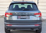 Škoda Karoq SUV 1,5 l 110 kw