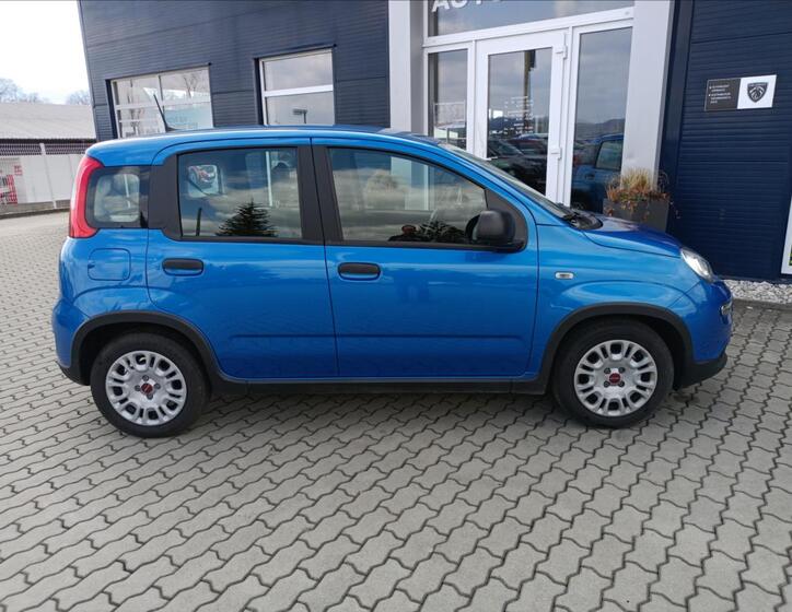 Fiat Panda 8