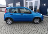 Fiat Panda 8