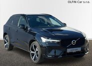 Volvo XC60 SUV 2,0 l 173 kw