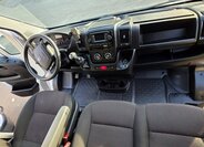 Peugeot Boxer VAN-Minibus 0,0 103 kw