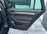 Volkswagen Passat Kombi 1,4 l 110 kw