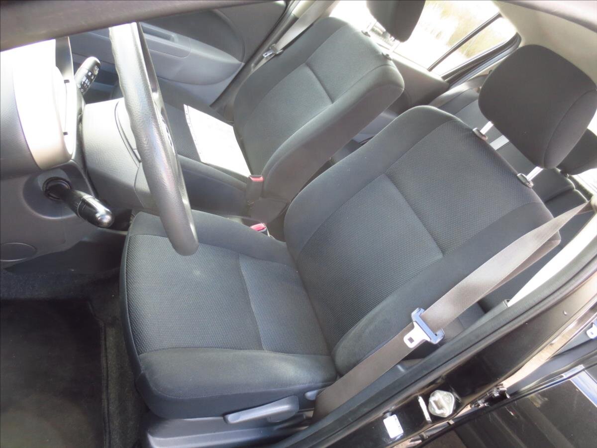 Subaru Justy Hatchback 998,0 51 kw